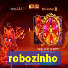 robozinho