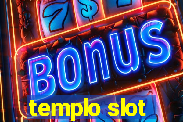 templo slot