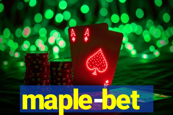 maple-bet