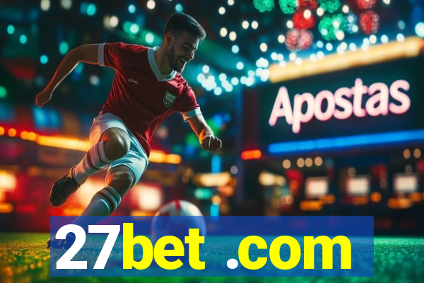 27bet .com