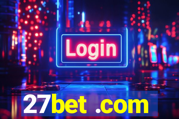 27bet .com