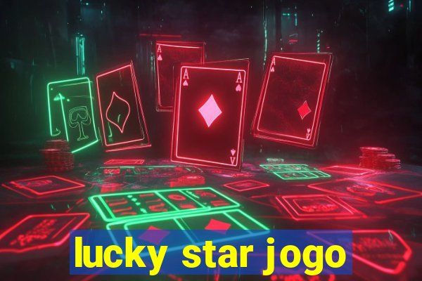 lucky star jogo