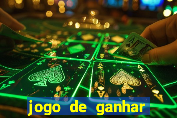 jogo de ganhar dinheiro no cadastro