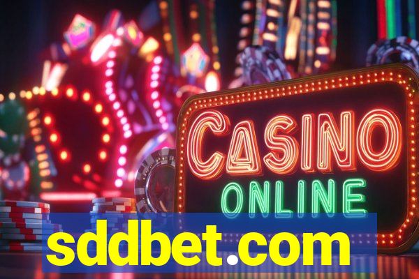 sddbet.com