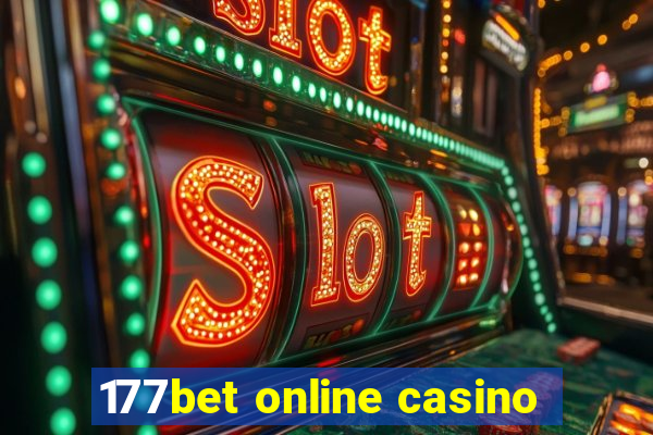 177bet online casino