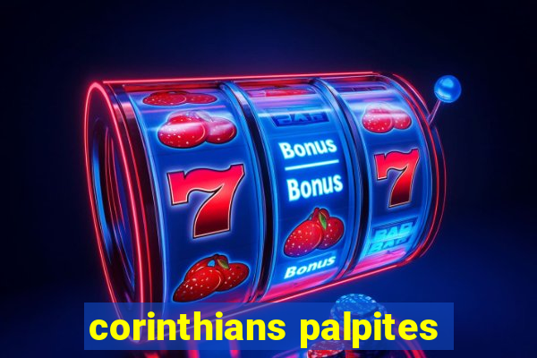 corinthians palpites