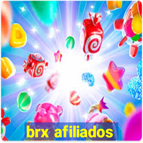 brx afiliados