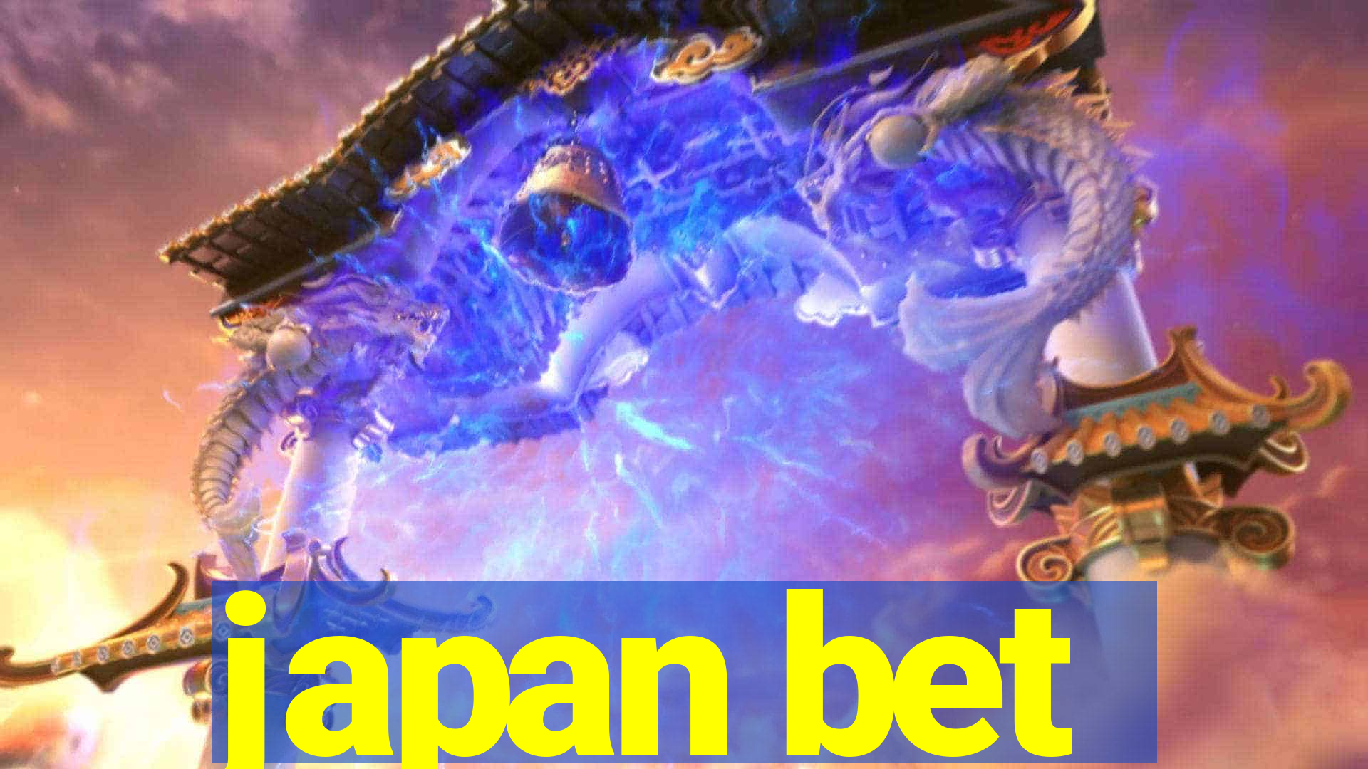 japan bet