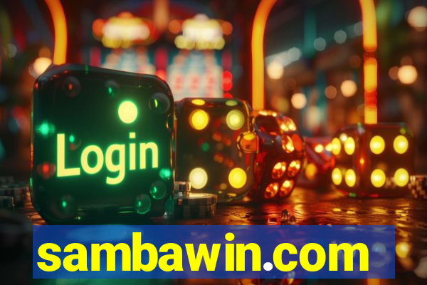 sambawin.com