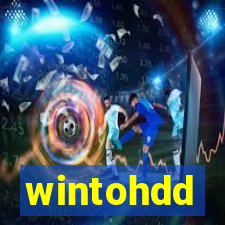 wintohdd