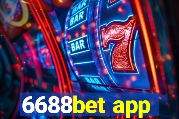 6688bet app