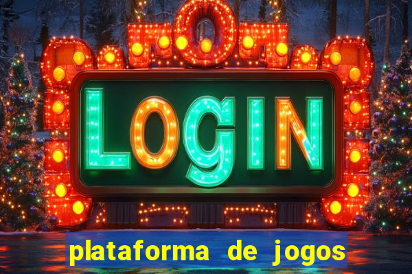 plataforma de jogos internacional bet