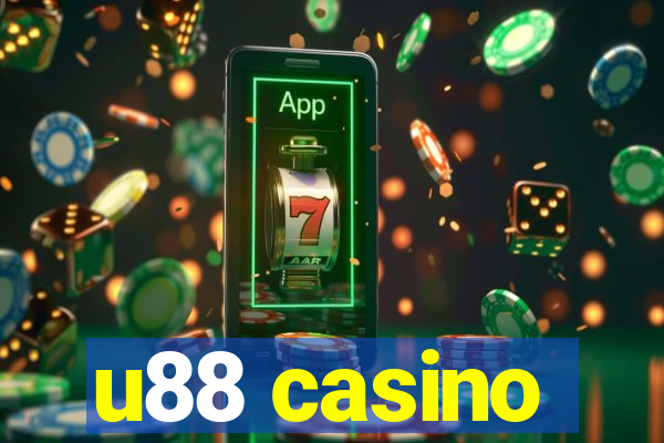 u88 casino