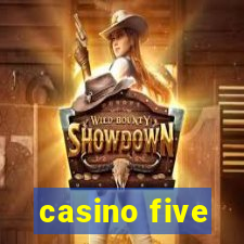 casino five