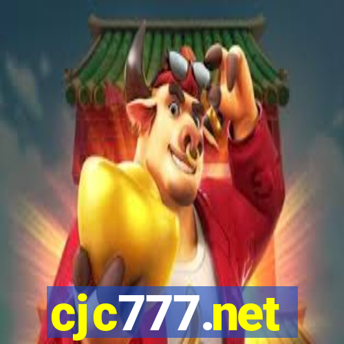 cjc777.net