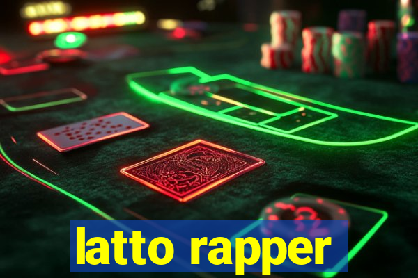 latto rapper