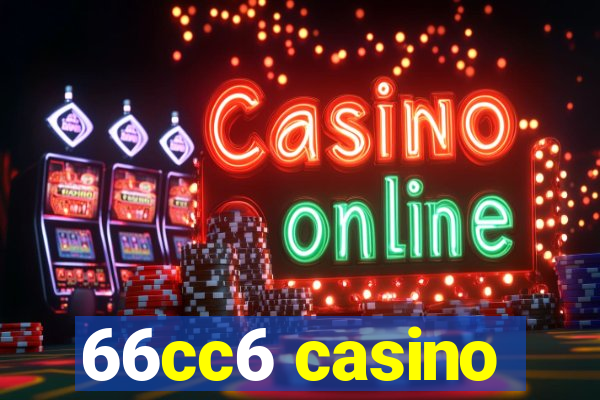 66cc6 casino