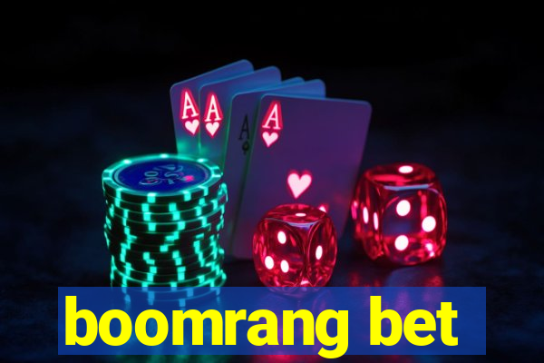 boomrang bet