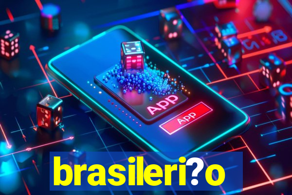 brasileri?o