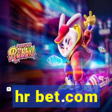 hr bet.com