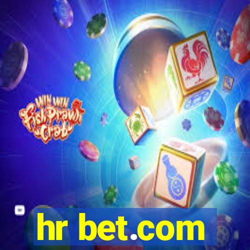 hr bet.com