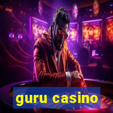 guru casino