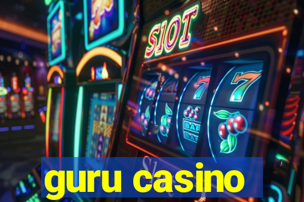 guru casino