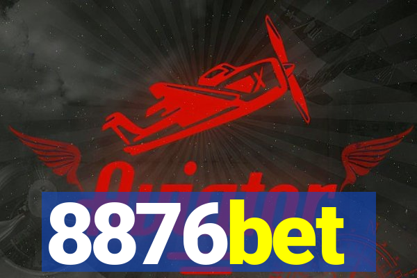 8876bet