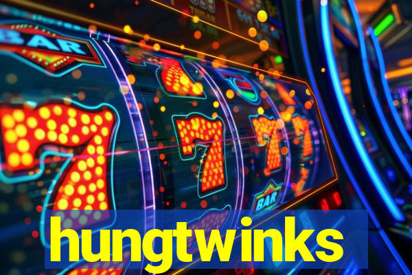 hungtwinks