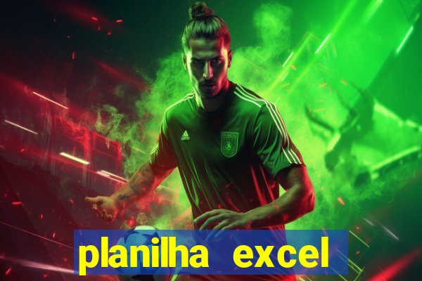 planilha excel folha de pagamento gratis