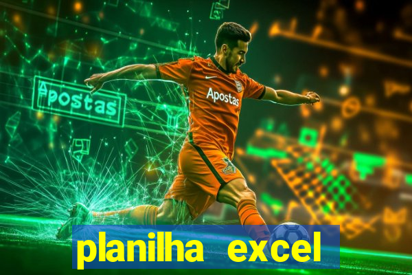 planilha excel folha de pagamento gratis