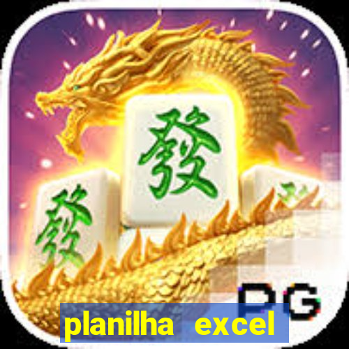 planilha excel folha de pagamento gratis