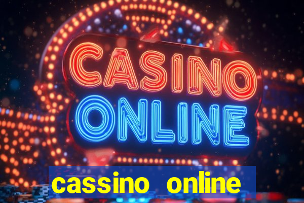 cassino online carnaval jogo