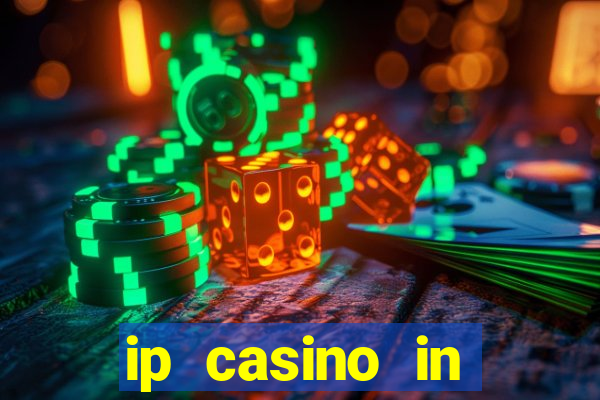 ip casino in biloxi ms