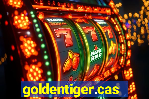 goldentiger.casino