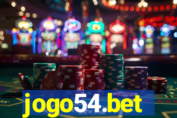 jogo54.bet