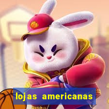 lojas americanas porto alegre