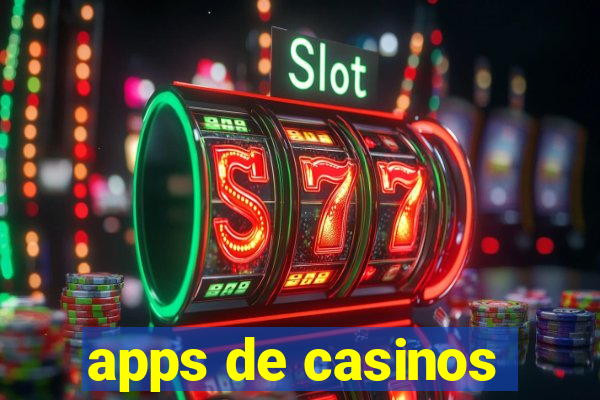 apps de casinos