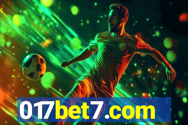 017bet7.com