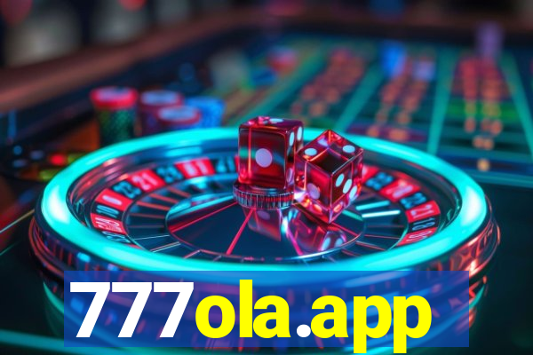 777ola.app