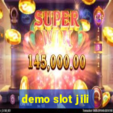 demo slot jili