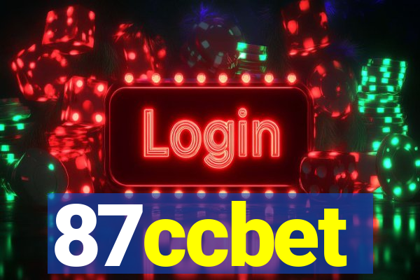 87ccbet