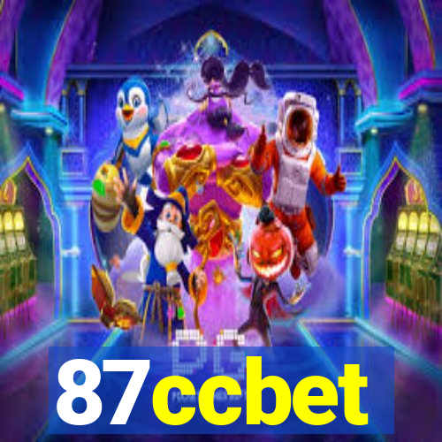 87ccbet