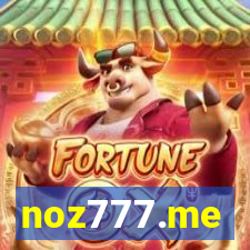 noz777.me