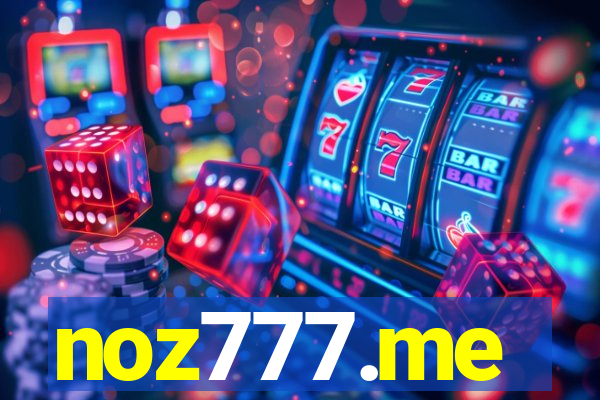 noz777.me