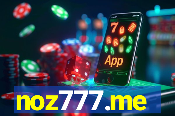 noz777.me