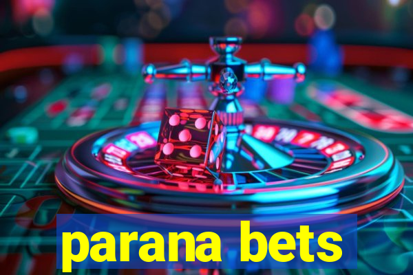 parana bets