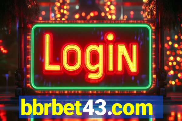 bbrbet43.com