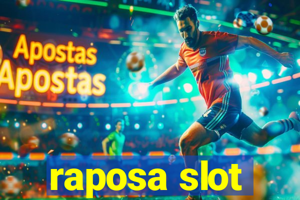 raposa slot