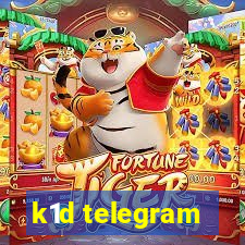 k1d telegram